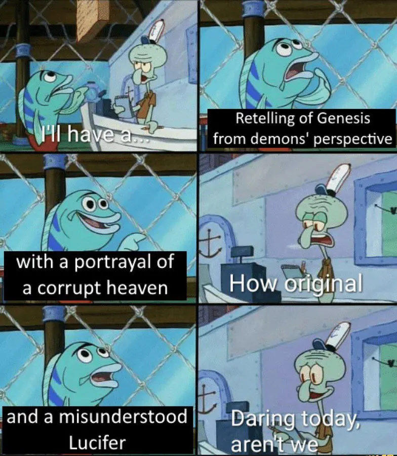Untitled meme
