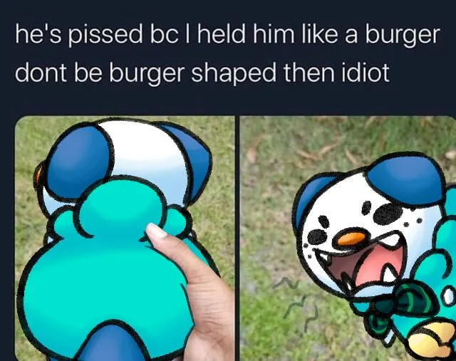 Untitled meme