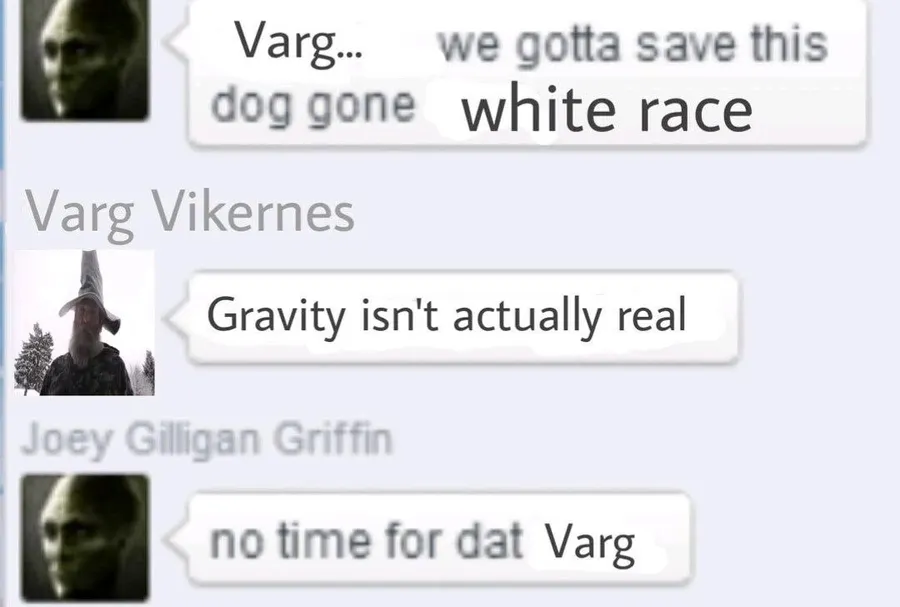 Untitled meme