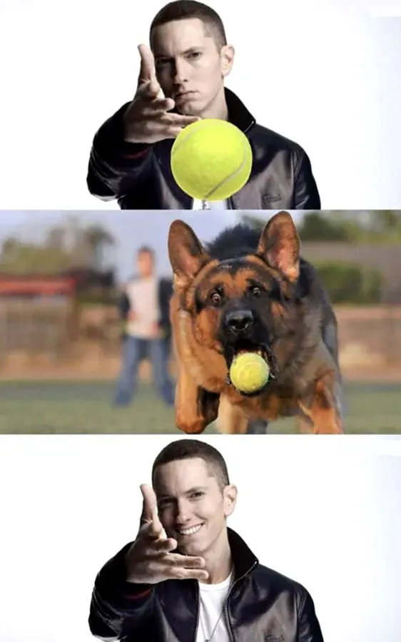 Untitled meme