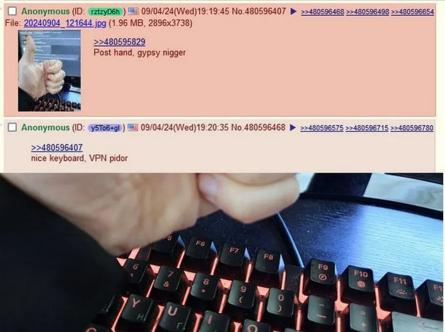 Untitled meme