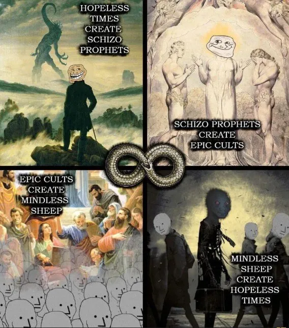 Untitled meme