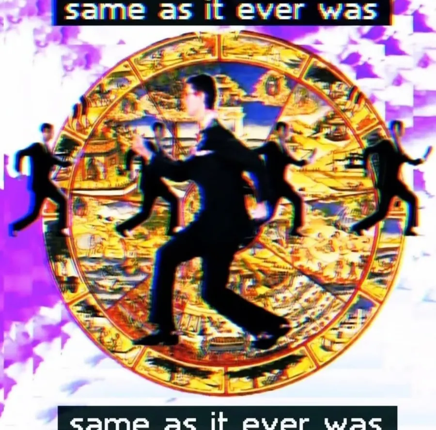 Untitled meme