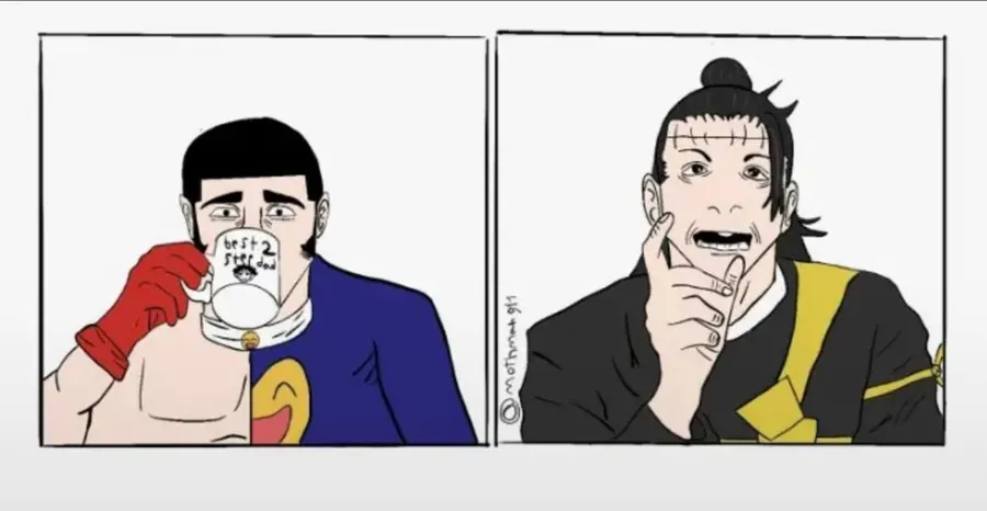 Untitled meme