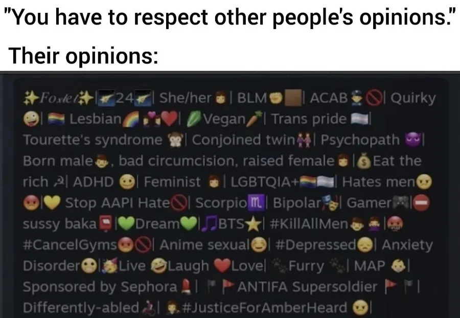 Untitled meme