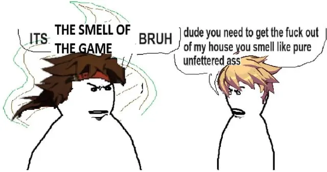Untitled meme