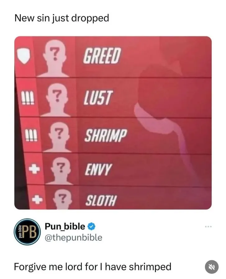 Untitled meme