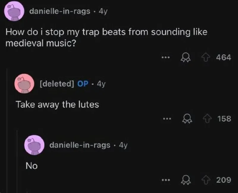 Untitled meme