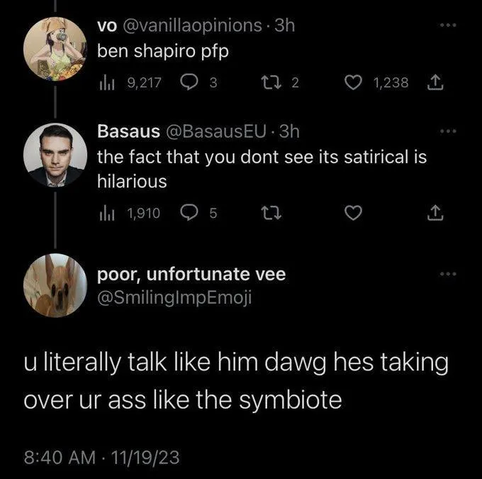 Untitled meme