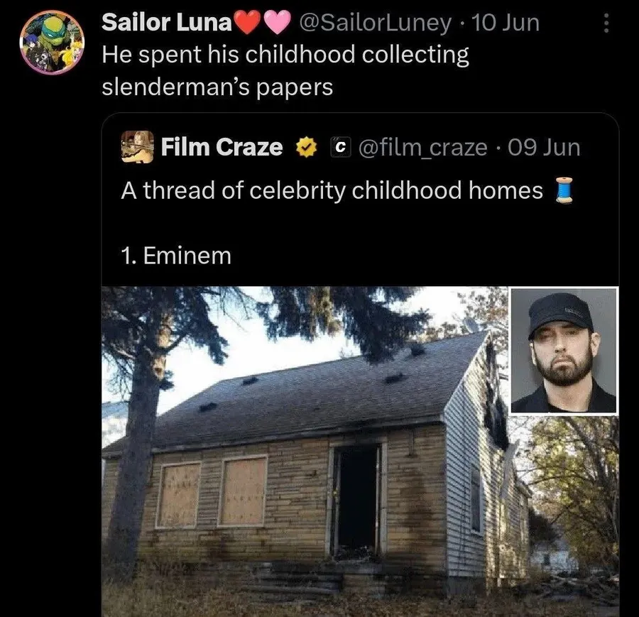 Untitled meme