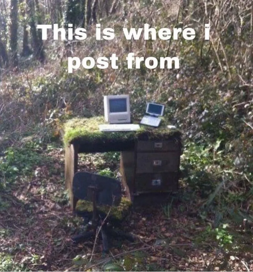 Untitled meme