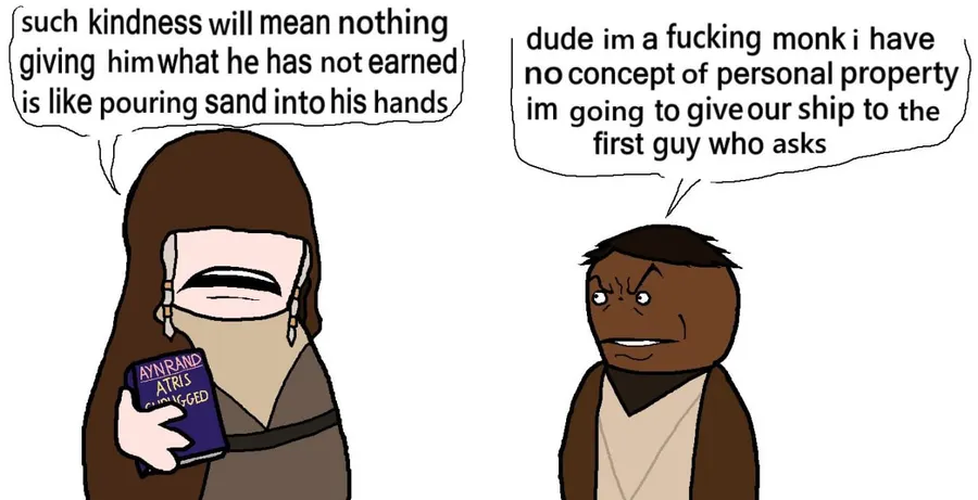 Untitled meme