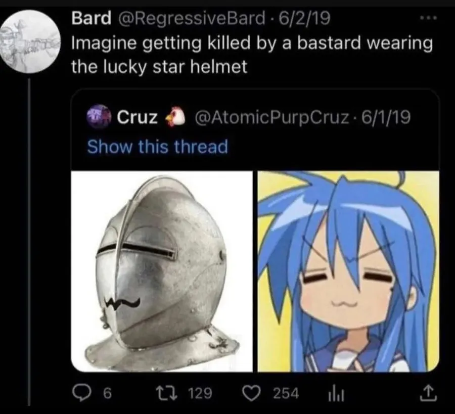 Untitled meme