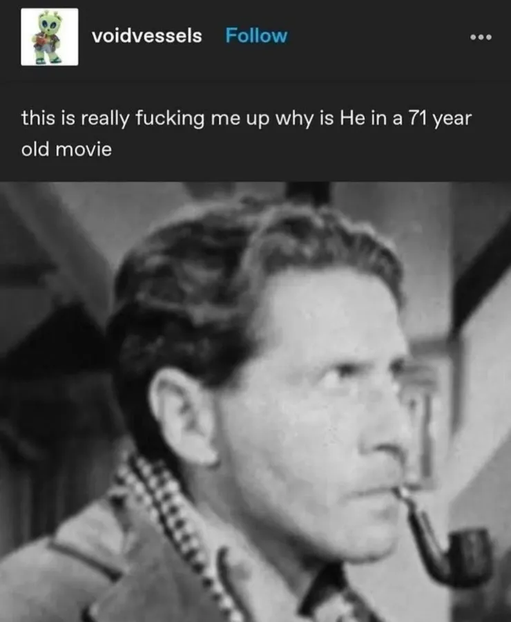 Untitled meme
