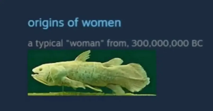 Untitled meme