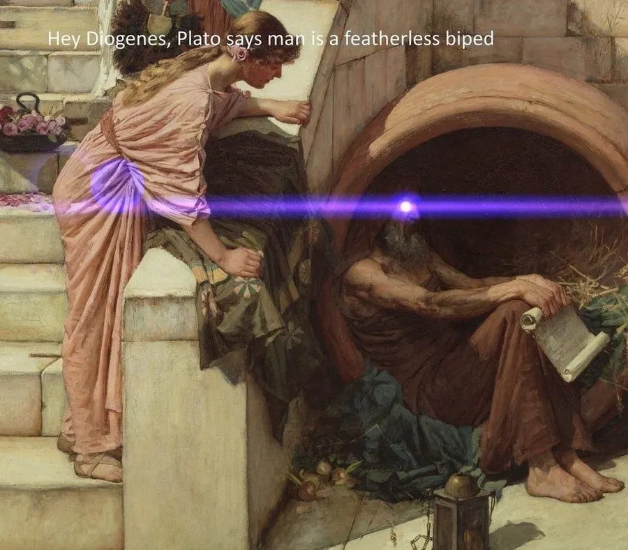 Untitled meme