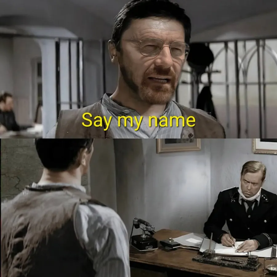 Untitled meme