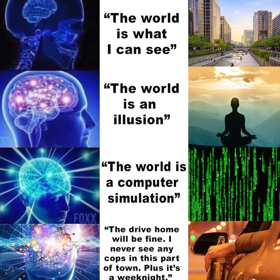 Untitled meme