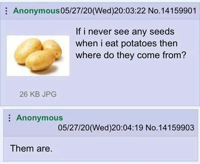 Untitled meme