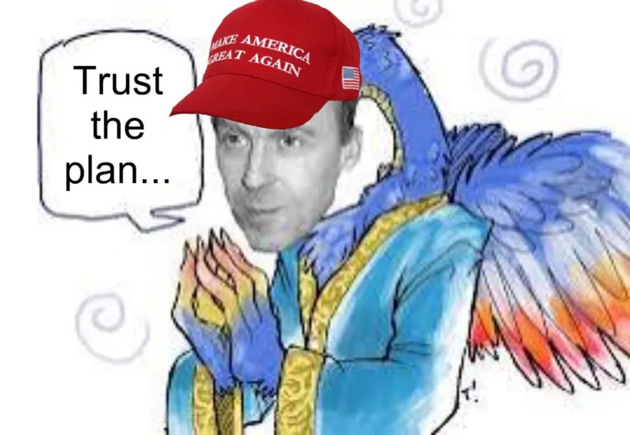 Untitled meme