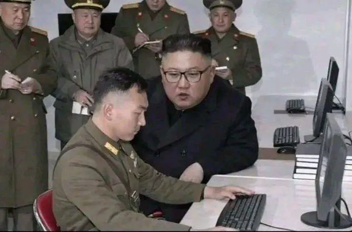 Untitled meme
