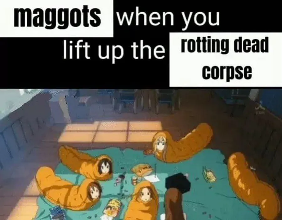 Untitled meme