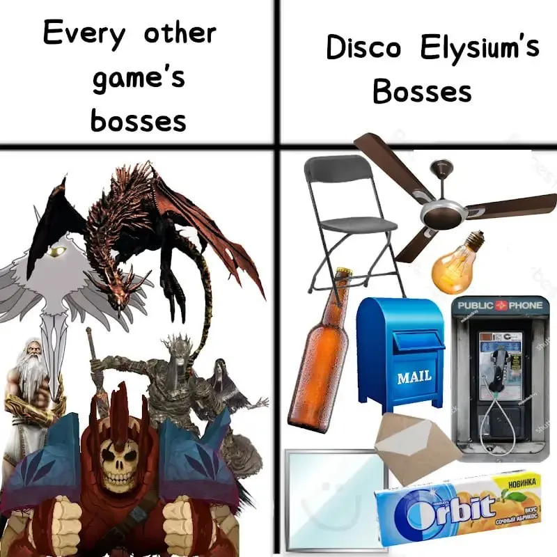 Untitled meme