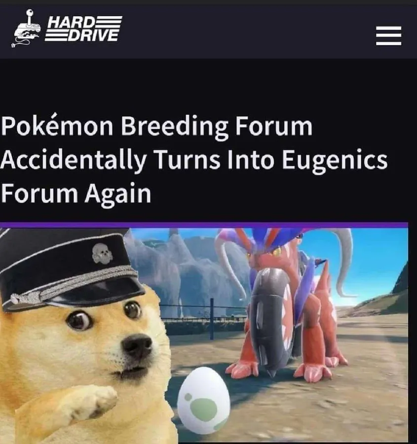Untitled meme