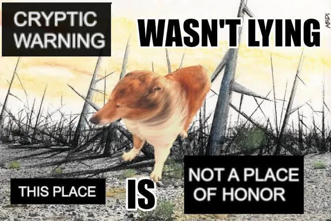 Untitled meme