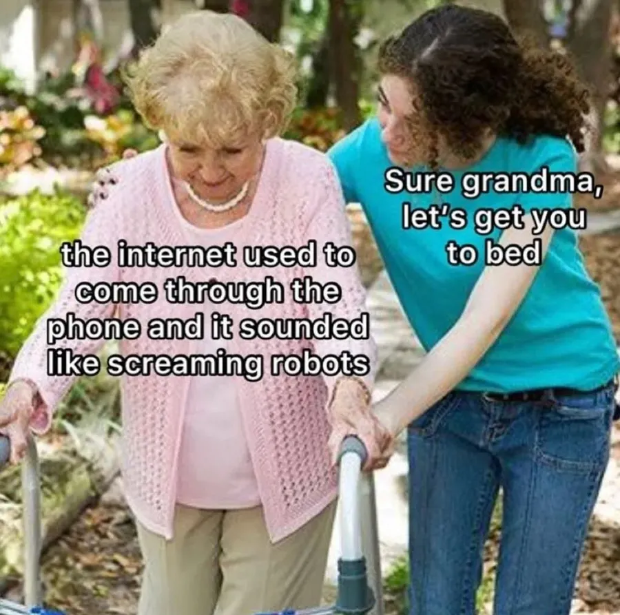 Untitled meme
