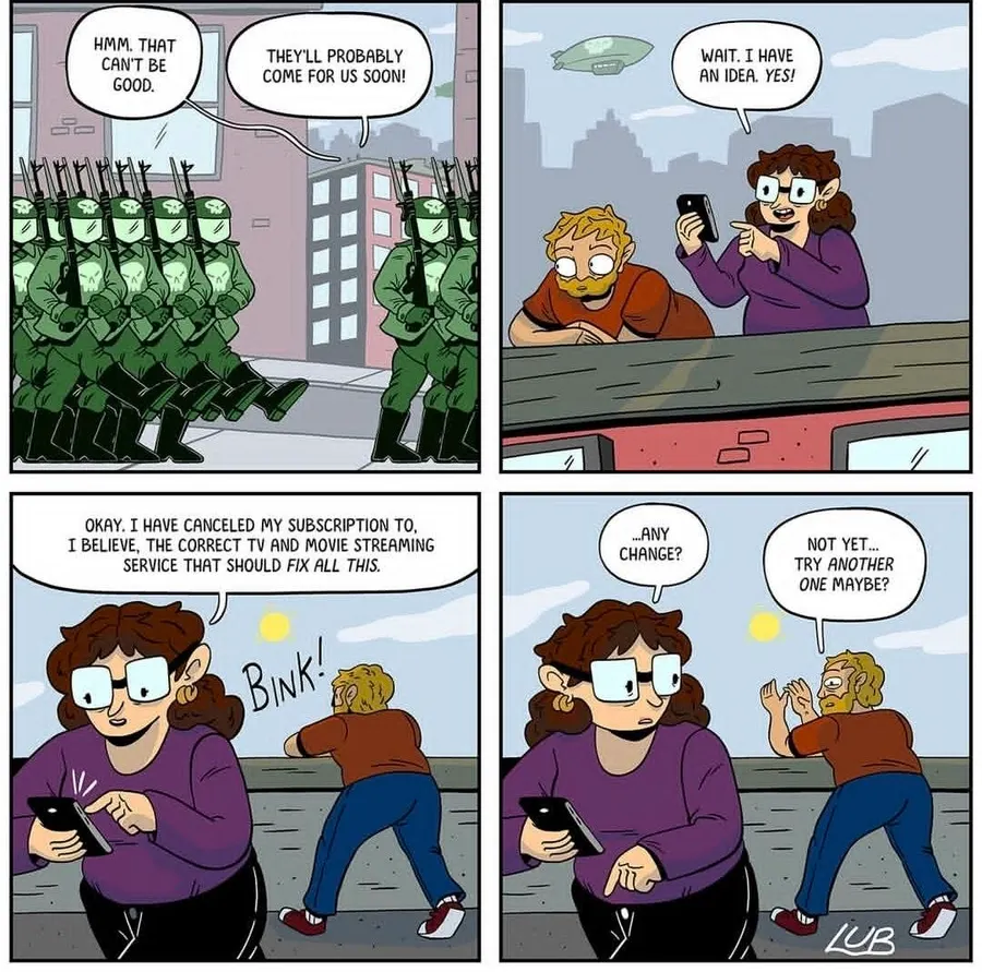 Untitled meme