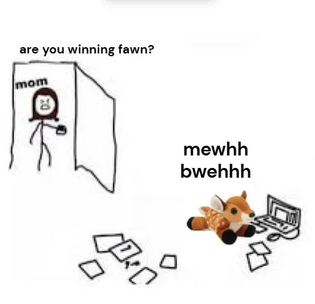 Untitled meme