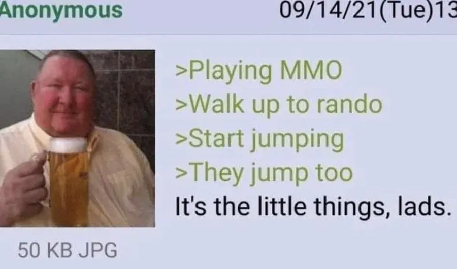 Untitled meme