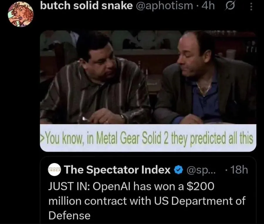 Untitled meme