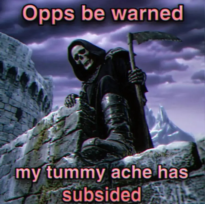 Untitled meme