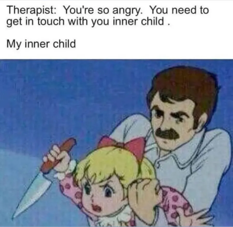 Untitled meme