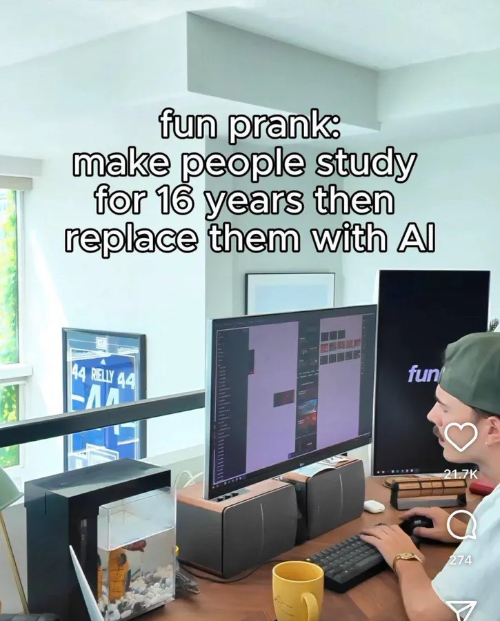 Untitled meme