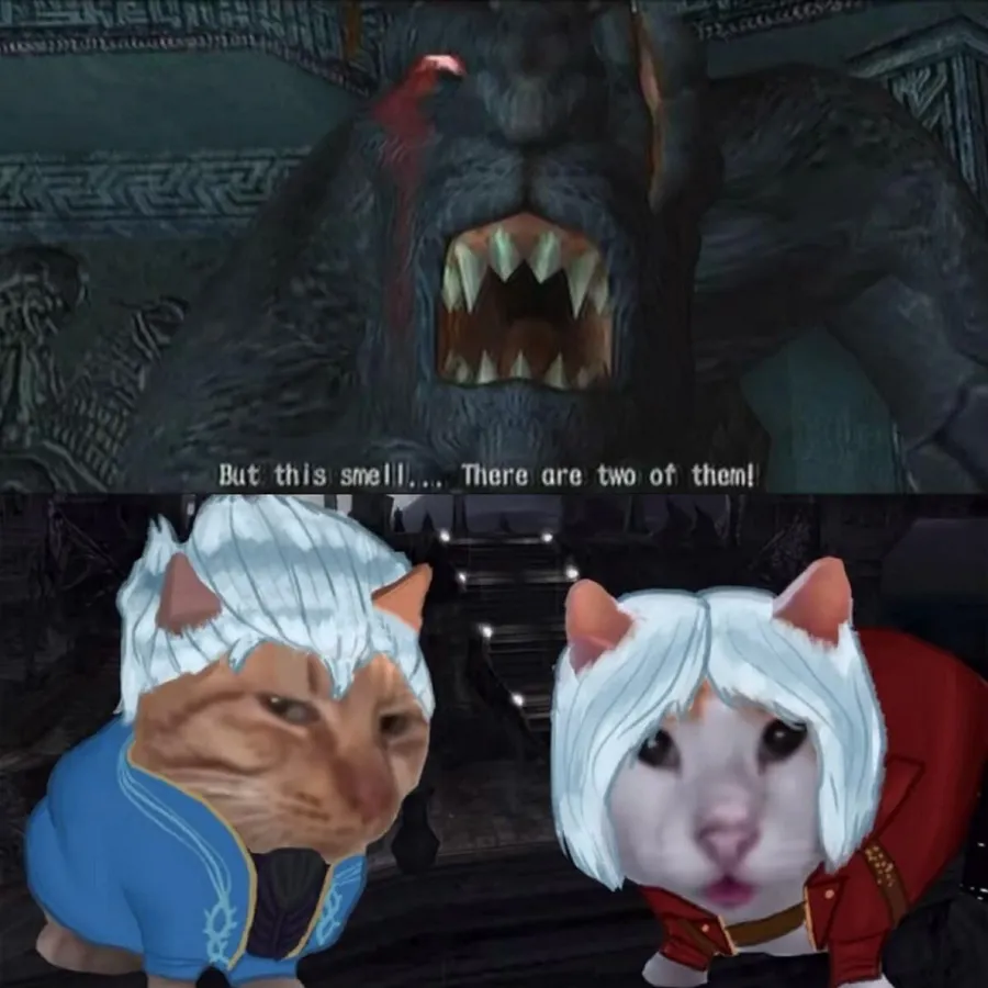 Untitled meme