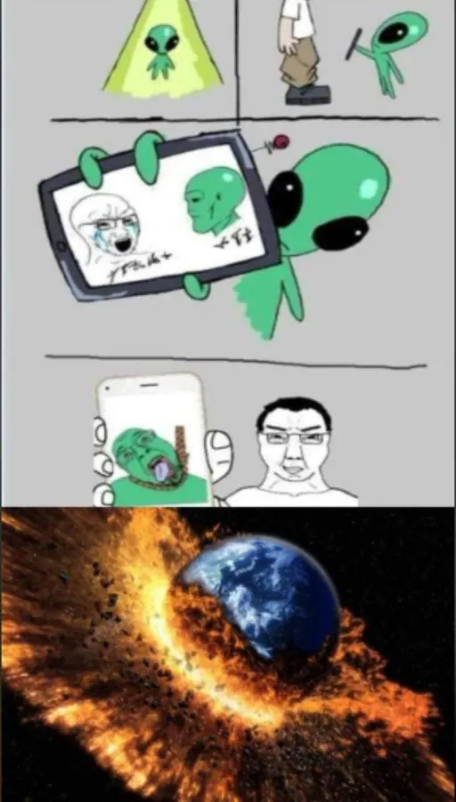 Untitled meme
