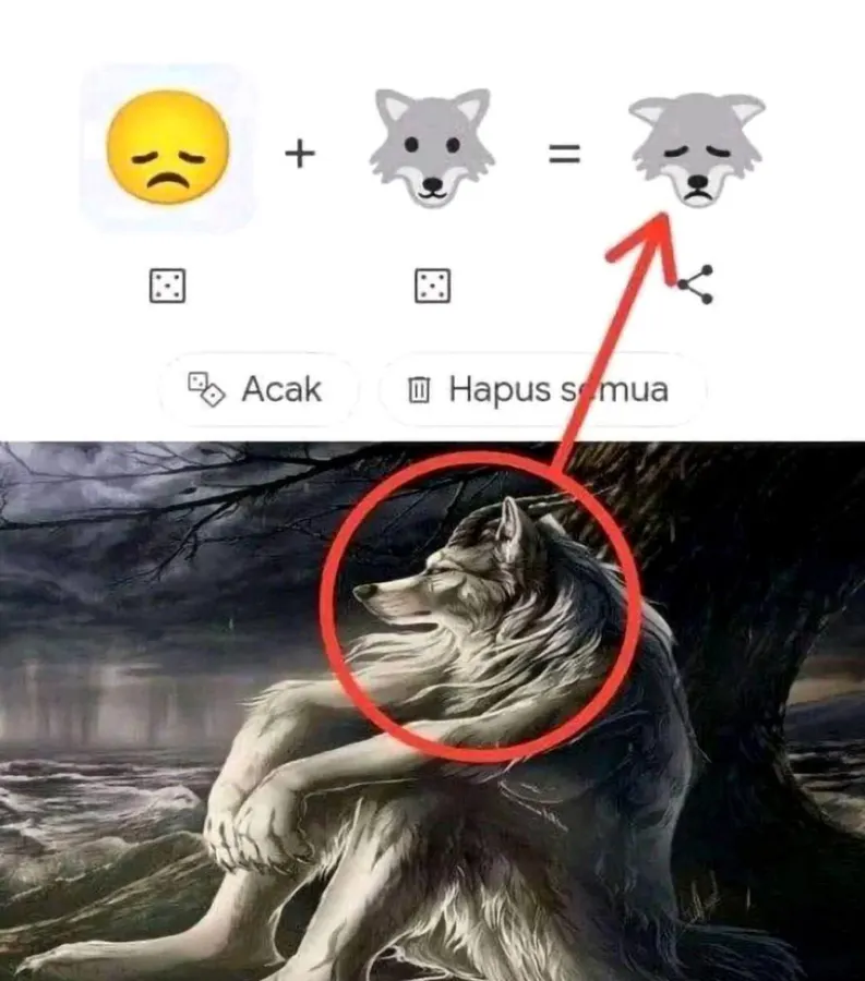 Untitled meme