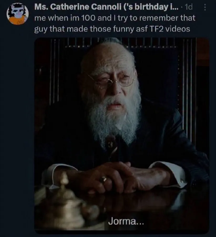 Untitled meme