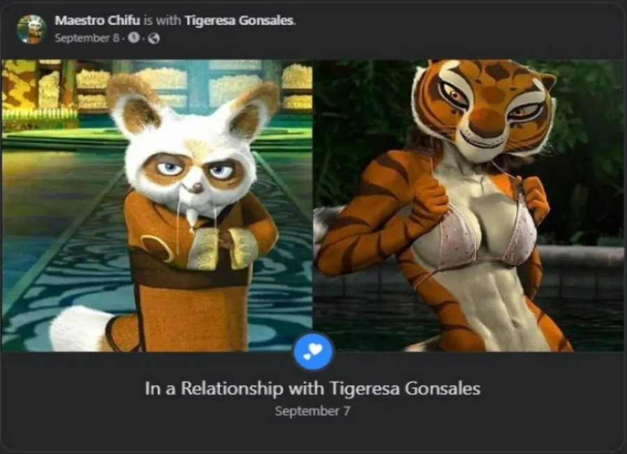 Untitled meme