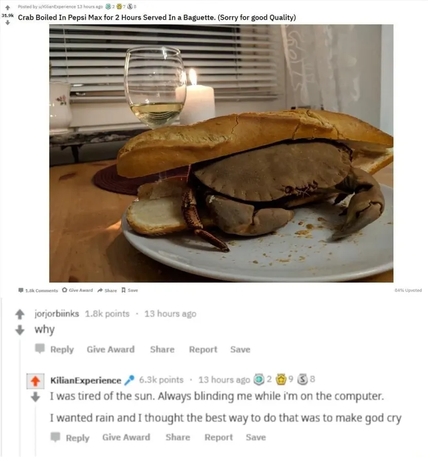 Untitled meme