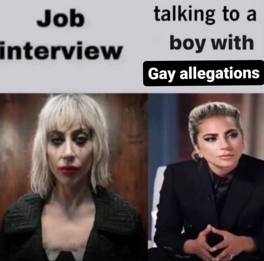 Untitled meme