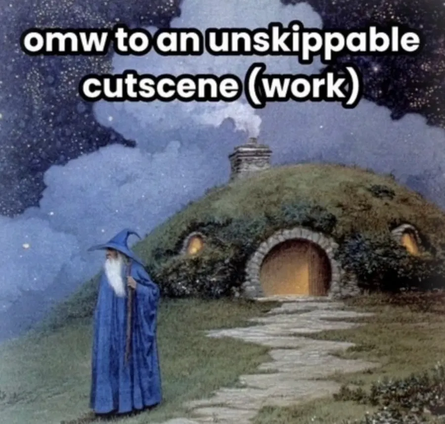 Untitled meme