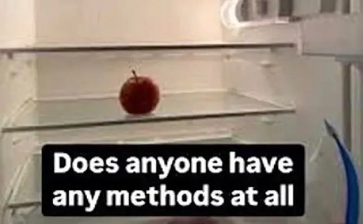 Untitled meme