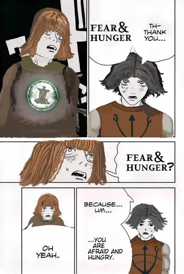 Untitled meme