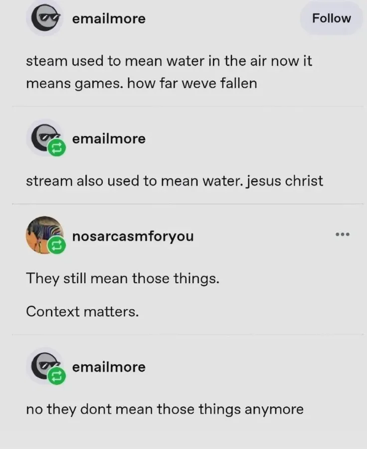 Untitled meme