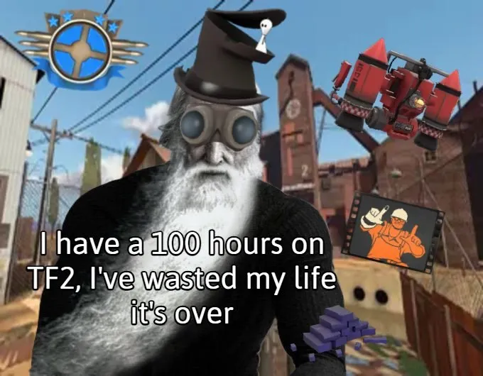 Untitled meme