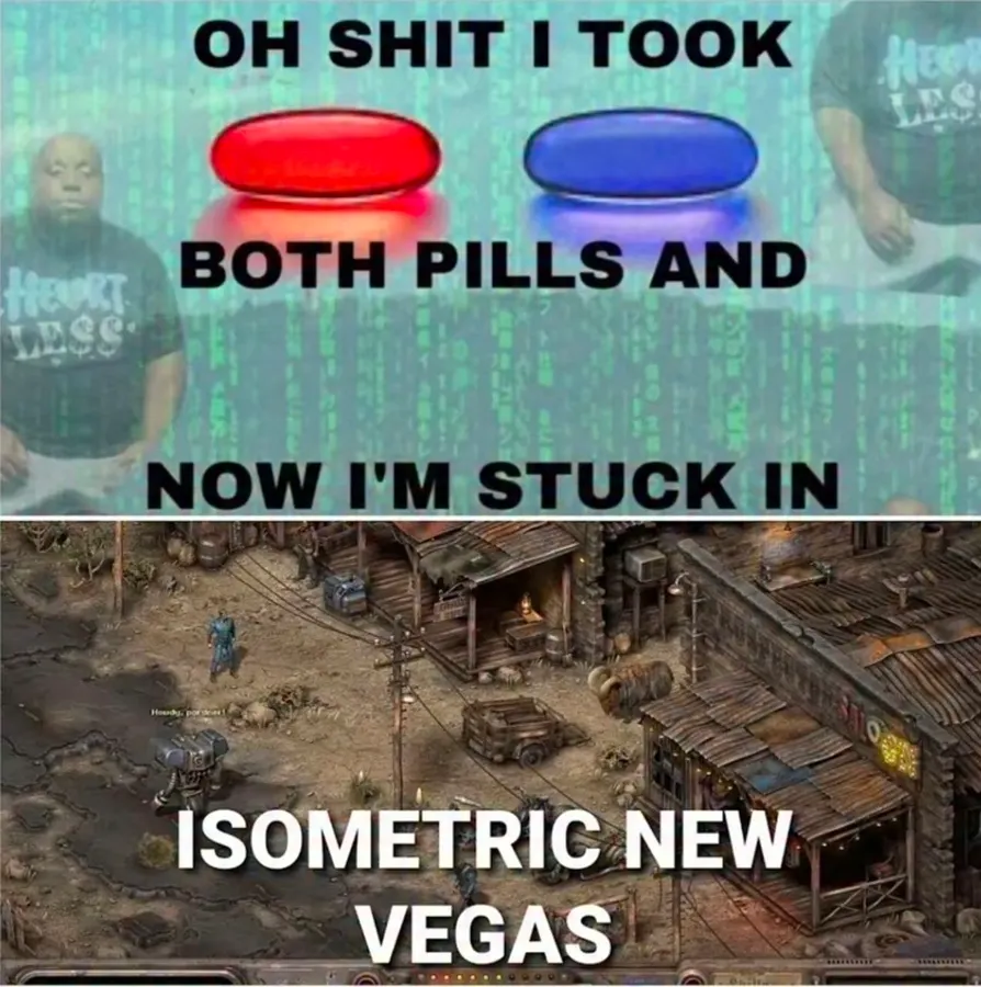 Untitled meme